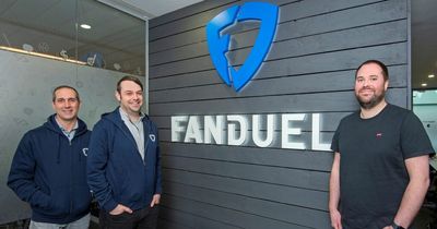 FanDuel and xDesign partner for tech jobs boost