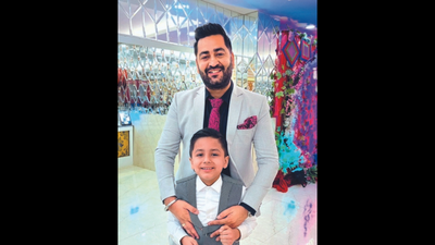 Delhi: Out to buy ice cream, man shot in face in robbery bid