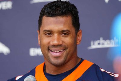 Russell Wilson says return to Seattle has ‘gotta be non-emotional’