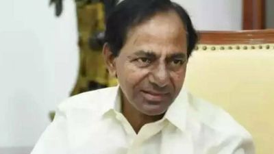 Telangana CM K Chandrasekhar Rao back after Delhi visit, next stop Bengaluru
