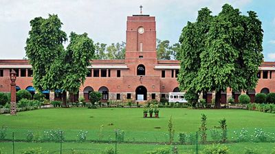 CUET: St Stephen’s sticks to its guns, gives 15% weightage to interview
