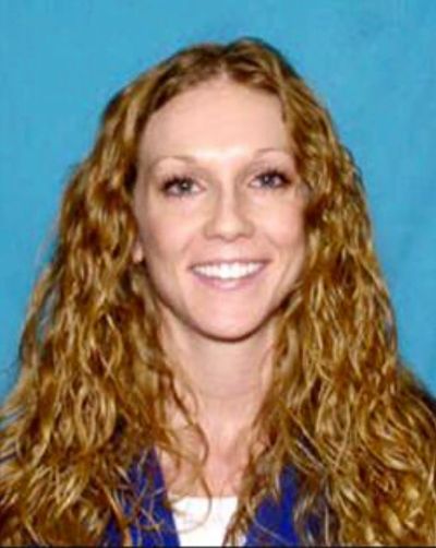 Woman sought in death of professional cyclist in Texas