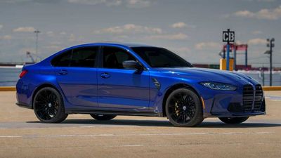 BMW M4, M3 Edition 50 Jahre BMW M Honors 50 Years Of M History