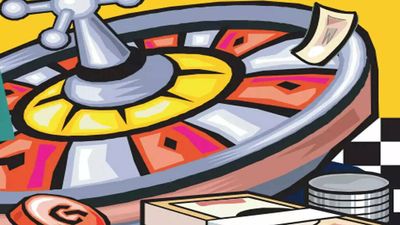 As Lankan roulette comes to a halt, it’s destination Nepal for Hyderabad gamblers