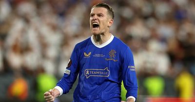 Motherwell linked with summer swoop for Northern Ireland captain Steven Davis