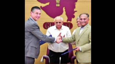 Emissions cap-and-trade market in Gujarat soon