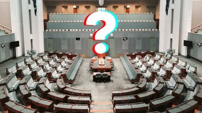 Federal election latest: Which seats are still in doubt? And when will counting finish?
