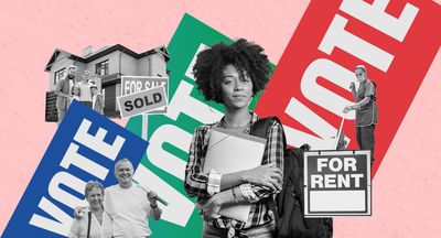 Political youthquake hits the inner cities, but mortgage belt conservatism persists