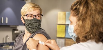 To protect vulnerable Australians from COVID this winter, we need to pick up the pace on third doses