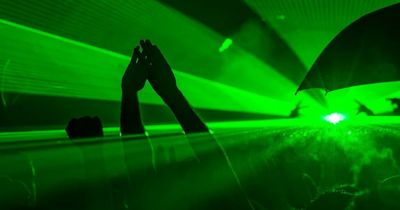 Monkeypox spread linked with raves in Europe as UK cases continue to rise