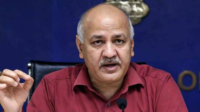 Manish Sisodia takes Delhi model to global education forum