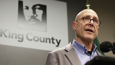 Health officials investigating possible monkeypox case in Washington