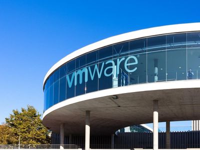 Broadcom In Talks To Buy Cloud Computing Firm VMWare: Report