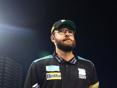 Vettori on Australia's new coaching staff