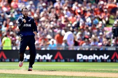 New Zealand's Vettori named assistant Australia cricket coach