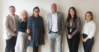 New Nottingham office for growing recruitment firm