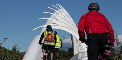 Don't believe the backlash – the benefits of NZ investing more in cycling will far outweigh the costs