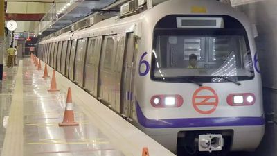 Vertical solar panels to help bridge power gap for Delhi Metro