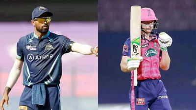 IPL 2022, GT vs RR: Spotlight on Hardik Pandya, Jos Buttler as Gujarat Titans face Rajasthan Royals in Qualifier 1