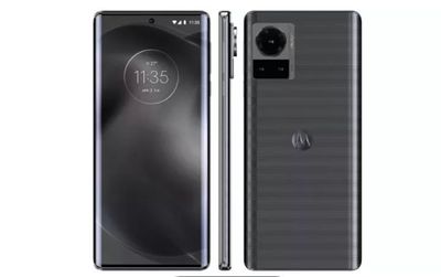 Technology: Motorola to launch a smartphone with 200MP camera in July