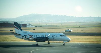 Sydney Airport denies partial responsibility after Rex Airlines ceases Sydney to Canberra route