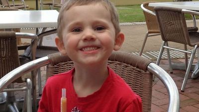 William Tyrrell's foster mother to plead not guilty to misleading crime commission