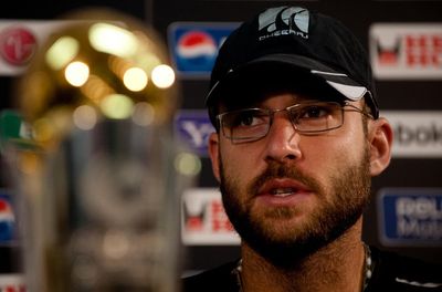 Daniel Vettori: Former New Zealand captain named as Australia assistant