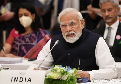 Quad Summit: It made important place in short span, ensured peace in Indo-Pacific, says PM Modi