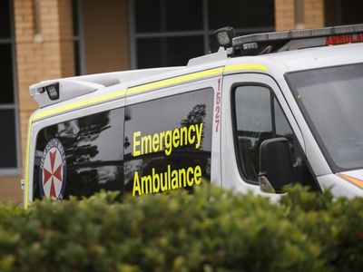 NSW hospitals under flu, COVID pressure