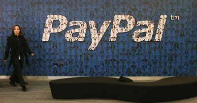 PayPal issues 'important notice' to all UK users with an account