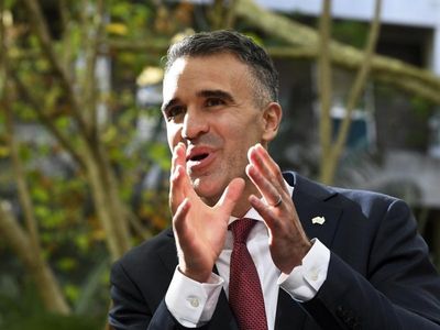 SA dumps COVID-19 emergency declaration