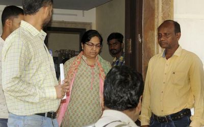 ED raids in Jharkhand, Bihar in money laundering case linked to IAS officer Pooja Singhal