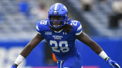 Ravens cut undrafted rookie S Chris Moore