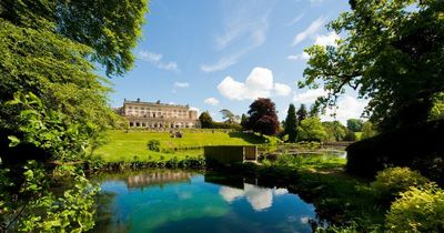 Cowley Manor & Spa sold to French-owned Experimental Group