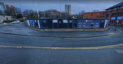 Supersize tower block with hundreds of flats earmarked for Leeds city centre site