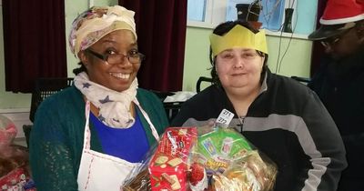 Huge surge in hungry people needing food leaves Leeds soup kitchen owner 'broken'