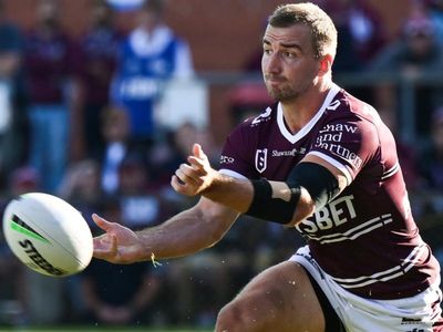Foran's 250th can inspire hurt Trbojevic