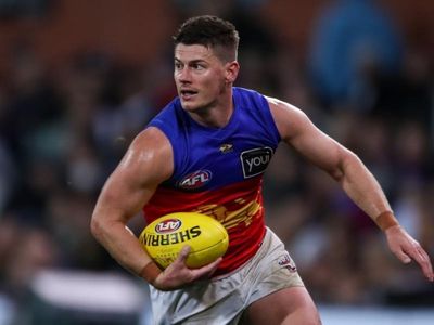 Lions lick wounds, wary of Giants in AFL