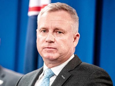 Tasmania flags new child protection law