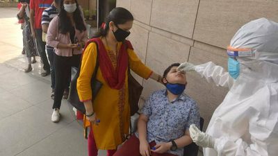 India reports 1,675 Coronavirus cases and 31 deaths in last 24 hours