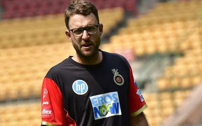 Daniel Vettori appointed assistant coach of Australian men's team