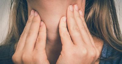 Heartburn or difficulty swallowing saliva could be early signs of oesophageal cancer