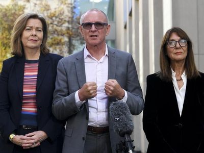 Calls for childcare changes as a priority