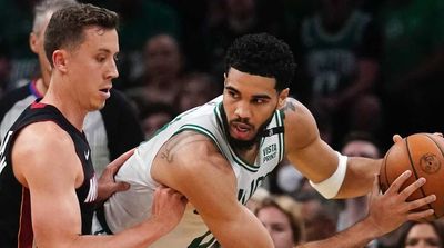 Celtics-Heat Takes Another Turn—This Time, Maybe for Good?