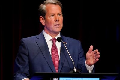 Kemp, Perdue duel could end with Georgia's GOP primary