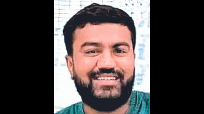 Vadodara: Cheating accused gets bail before Uttar Pradesh cop arrest him