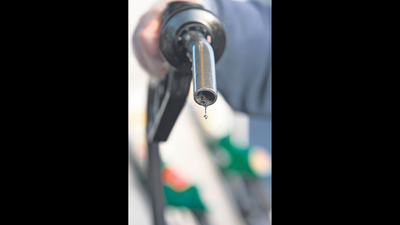 Gujarat: 56,000 litres of diesel leaks out from BPCL pipeline at Kandla