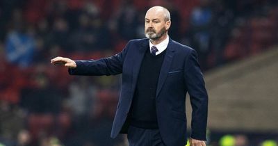 Steve Clarke explains Scott Wright no call and backs Billy Gilmour to use Norwich woe for good
