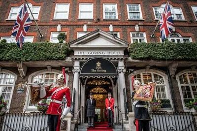 Fit for a queen: London’s best Platinum Jubilee hotel packages