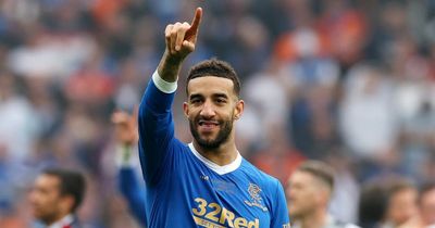 Ally McCoist delivers Rangers transfer admission on Connor Goldson as he shares John Souttar confidence surge